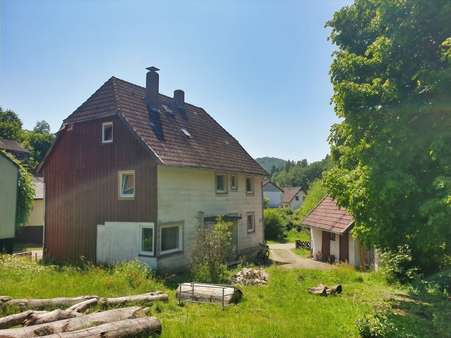 null - Einfamilienhaus in 37445 Walkenried mit 130m² kaufen