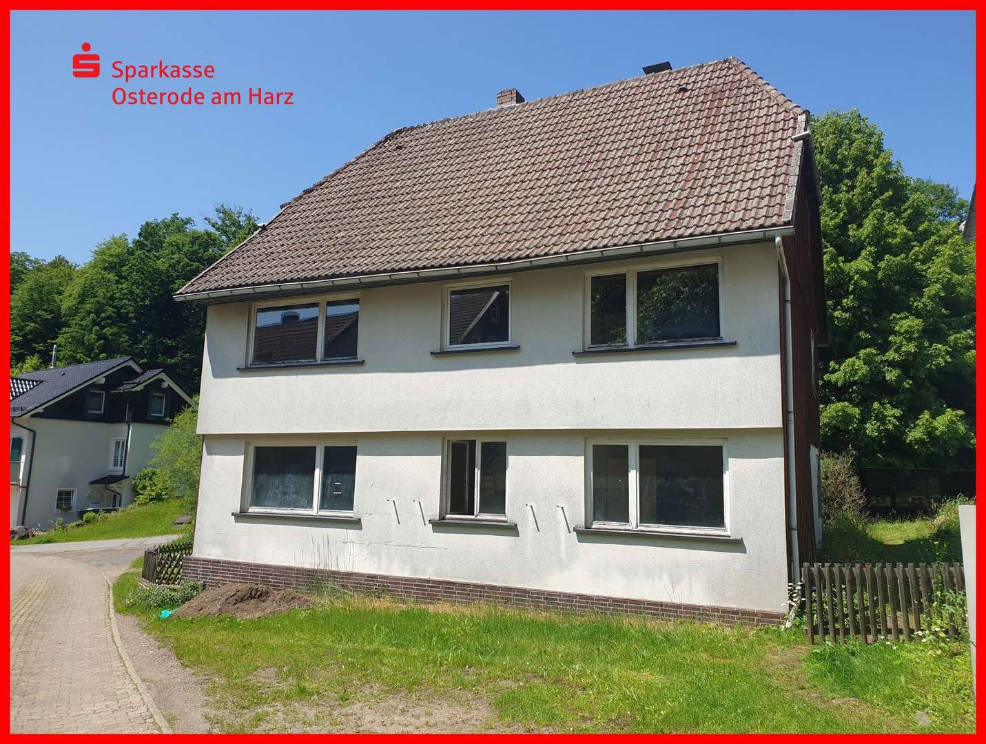 null - Einfamilienhaus in 37445 Walkenried mit 130m² kaufen