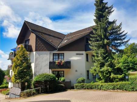 Nord-Ostseite - Wohnung in 37441 Bad Sachsa mit 47m² kaufen