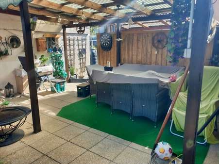 Freisitz möbliert - Doppelhaushälfte in 37441 Bad Sachsa mit 100m² kaufen