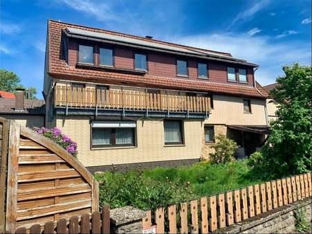 Zweifamilienhaus in 37520 Osterode mit 248m² kaufen