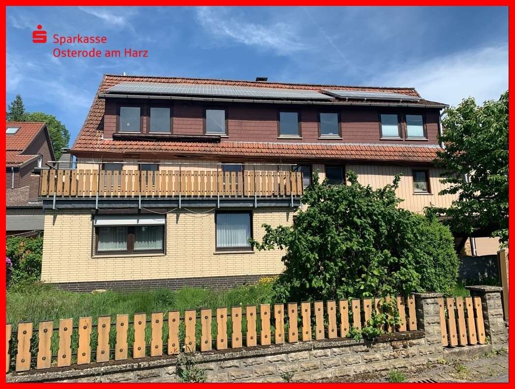 Zweifamilienhaus in 37520 Osterode mit 248m² kaufen