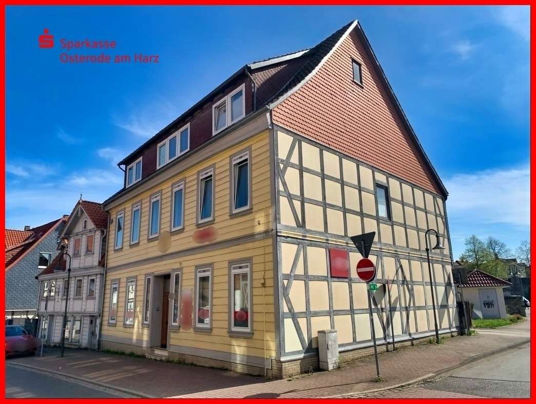 Bürohaus in 37520 Osterode mit 100m² kaufen