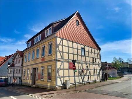 Bürohaus in 37520 Osterode mit 100m² kaufen
