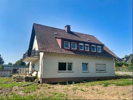 Einfamilienhaus in 37412 Herzberg mit 216m² kaufen