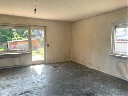 Wohnzimmer Wohnzimmer - Einfamilienhaus in 37412 Herzberg mit 216m² kaufen