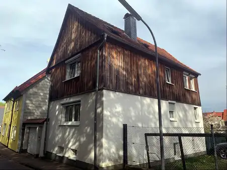 Mitten im Zentrum 