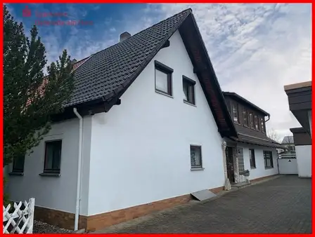 Viel Platz für die ganze Familie!