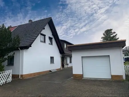 Viel Platz für die ganze Familie!