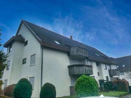 null - Wohnung in 37412 Herzberg mit 83m² kaufen