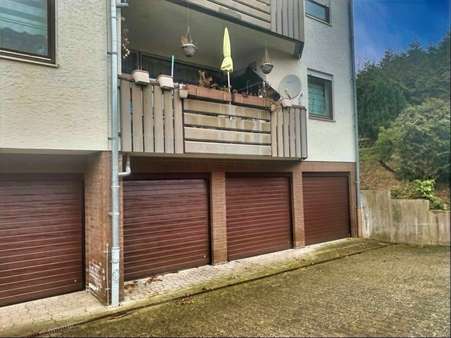 Balkon - Wohnung in 37412 Herzberg mit 83m² kaufen