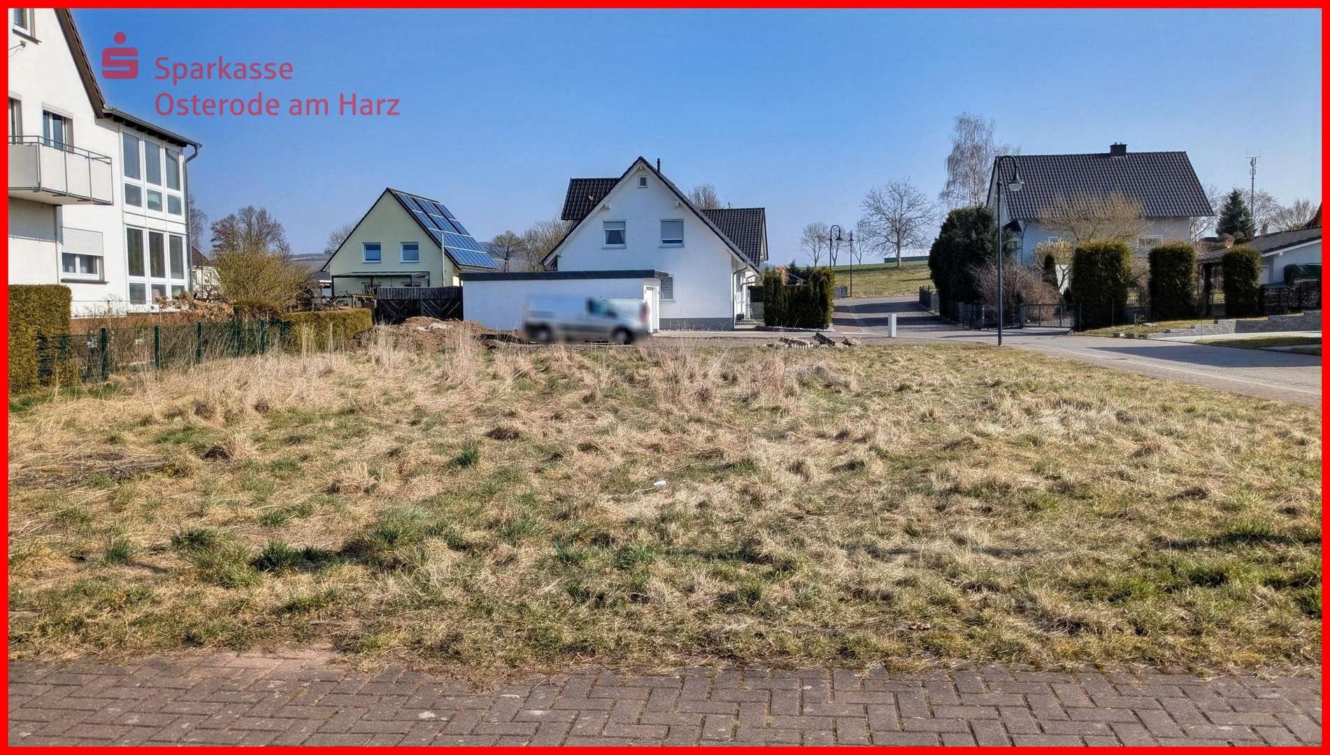 null - Grundstück in 37520 Osterode mit 621m² kaufen