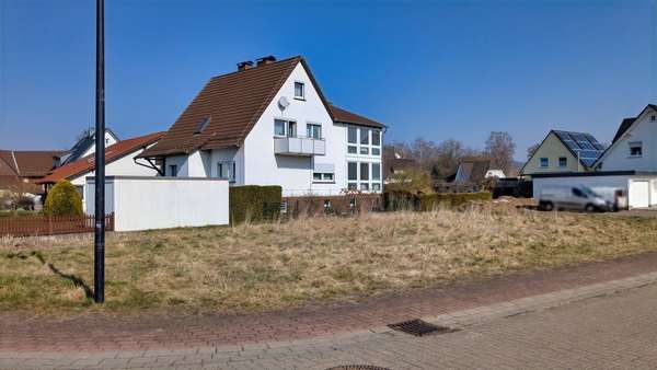null - Grundstück in 37520 Osterode mit 621m² kaufen