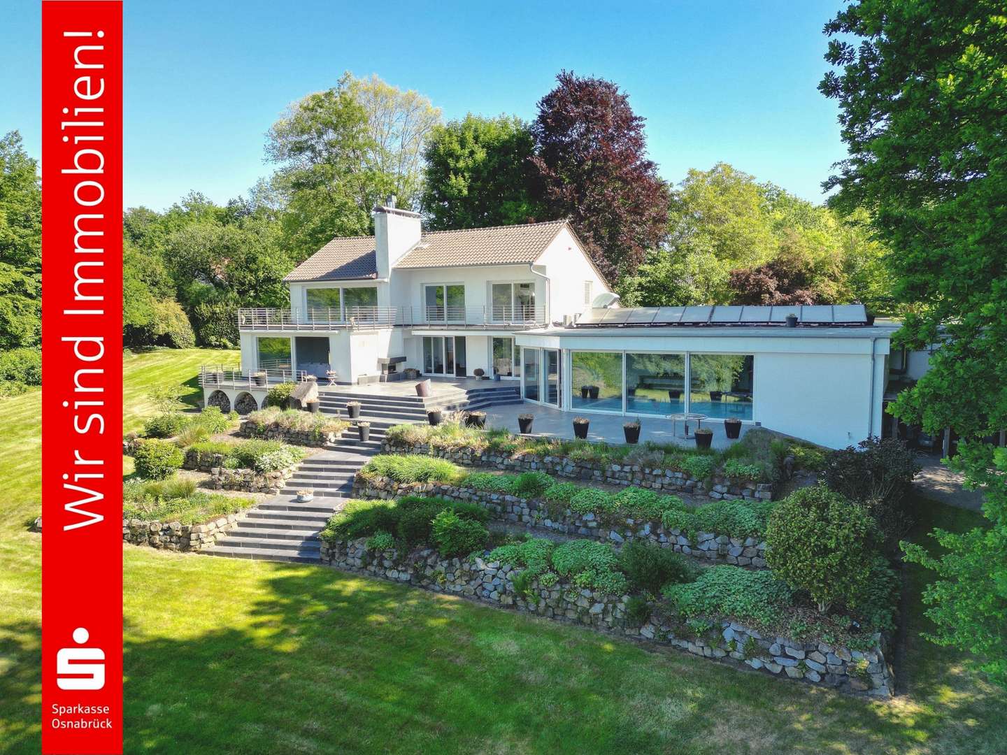 null - Villa in 49086 Osnabrück mit 410m² kaufen