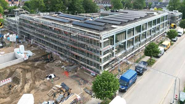 Luftbild 2024-05-28 - Büro in 49076 Osnabrück mit 1230m² mieten