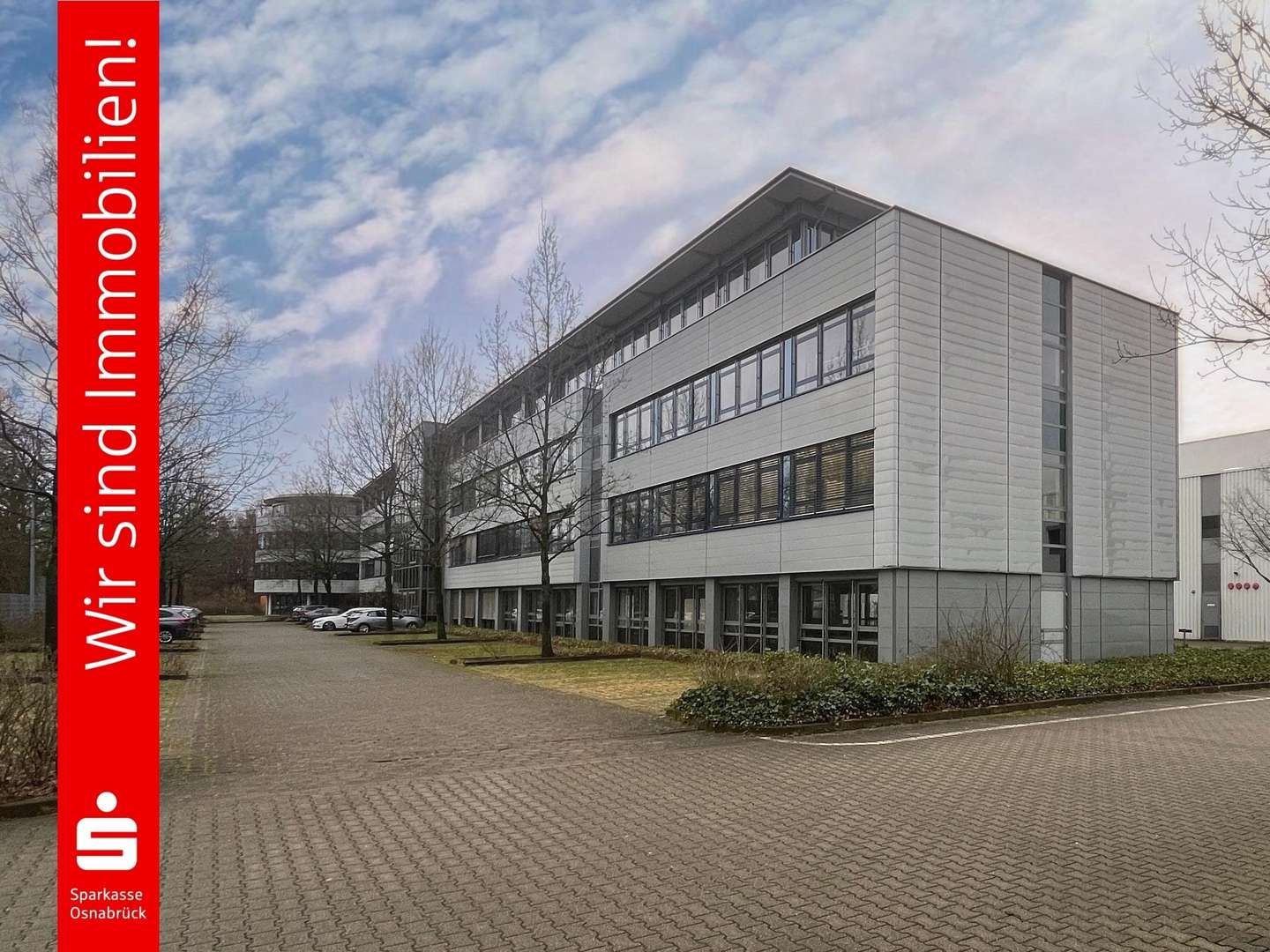 null - Büro in 49086 Osnabrück mit 5020m² kaufen