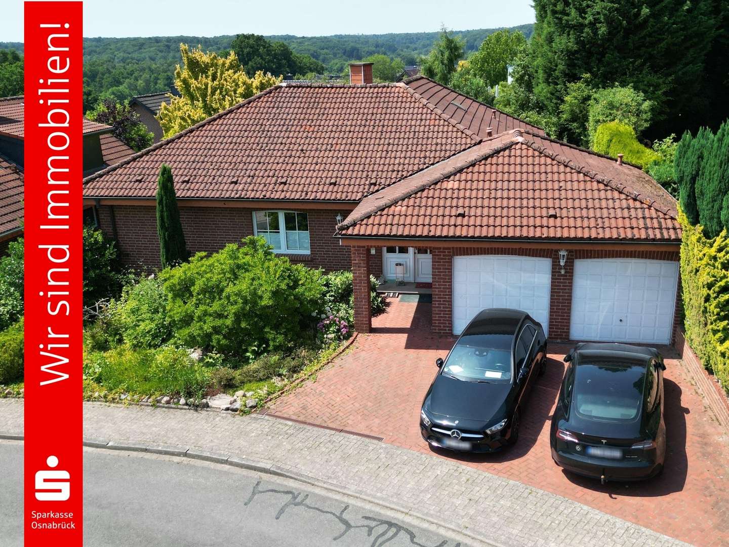 Bungalow in 49179 Ostercappeln mit 160m² kaufen