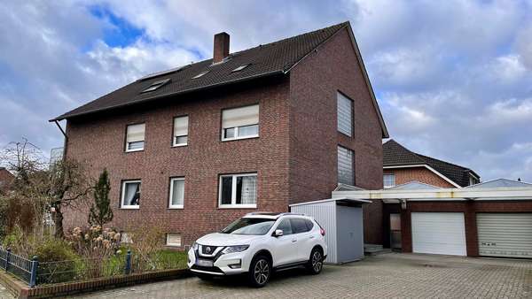 null - Etagenwohnung in 49124 Georgsmarienhütte mit 69m² kaufen