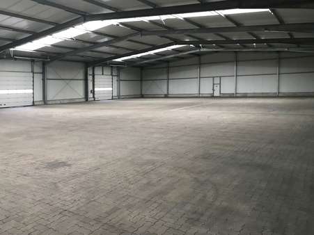null - Halle in 49492 Westerkappeln mit 2046m² mieten