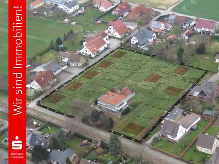 null - Grundstück in 49152 Bad Essen mit 917m² kaufen