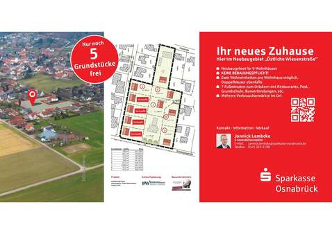 null - Grundstück in 49152 Bad Essen mit 1089m² kaufen