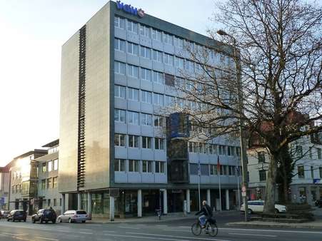 Außenansicht - Büro in 49074 Osnabrück mit 721m² mieten