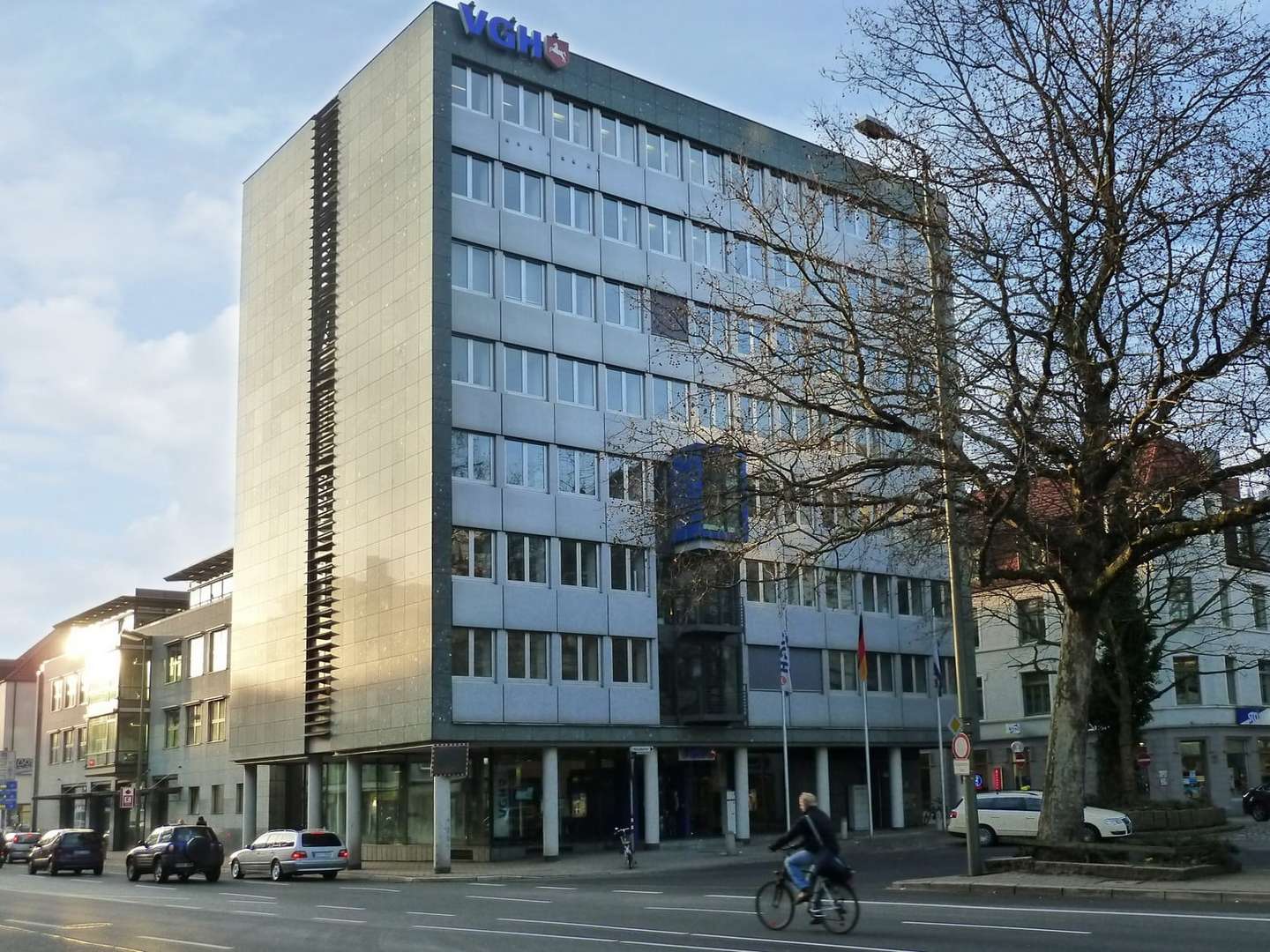 Außenansicht