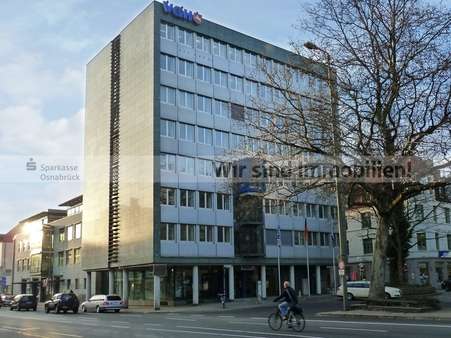 Außenansicht - Büro in 49074 Osnabrück mit 721m² mieten