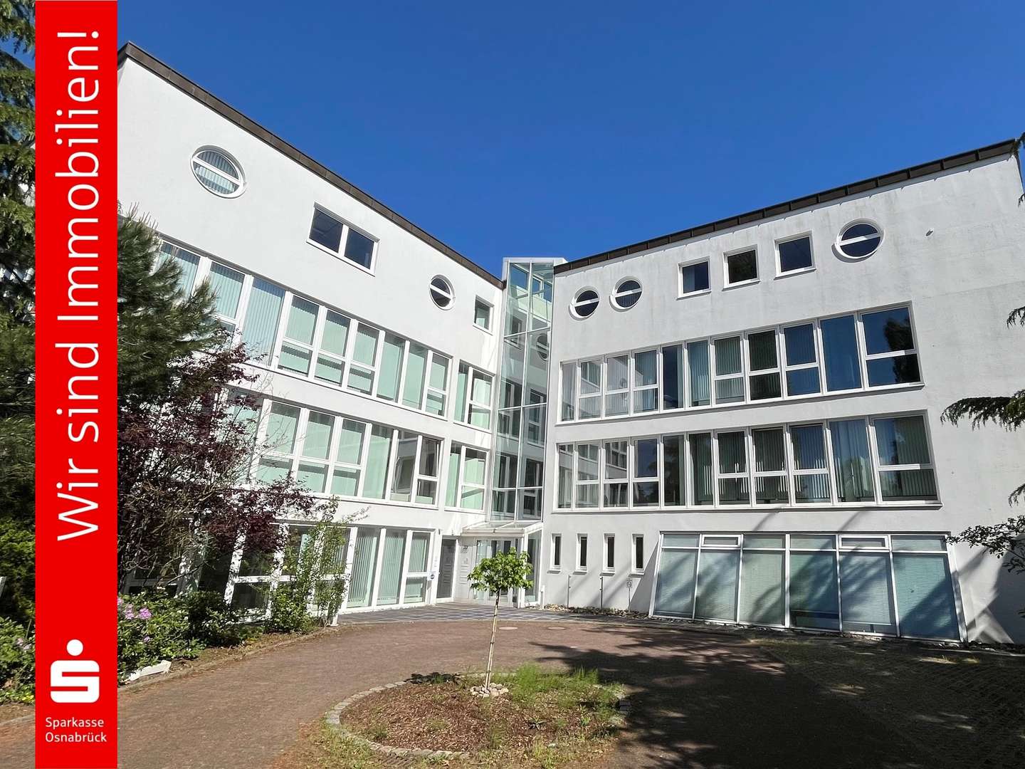 null - Büro in 49084 Osnabrück mit 910m² kaufen
