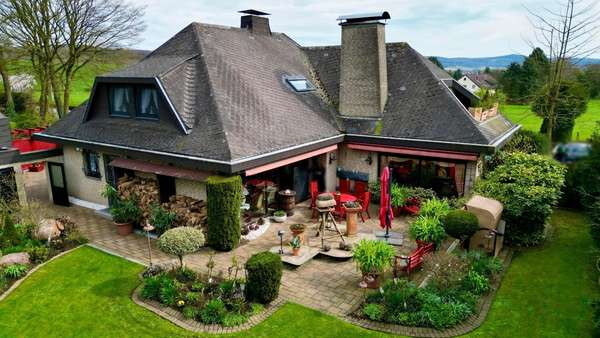 null - Einfamilienhaus in 49214 Bad Rothenfelde mit 210m² kaufen