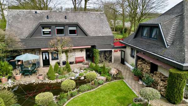 null - Einfamilienhaus in 49214 Bad Rothenfelde mit 210m² kaufen