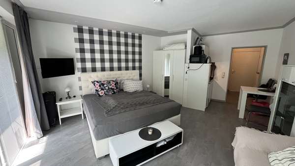 Wohnen Essen Kochen - Etagenwohnung in 49152 Bad Essen mit 37m² kaufen
