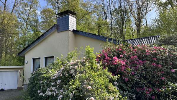 Garage - Einfamilienhaus in 49082 Osnabrück mit 105m² kaufen