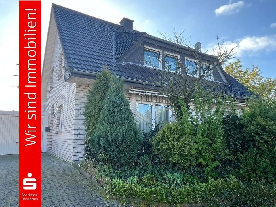 Titelbild - Einfamilienhaus in 49086 Osnabrück mit 137m² kaufen