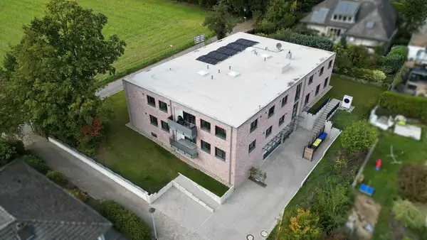 Erstbezug - Letzte verfügbare 4-Zimmer-Wohnung