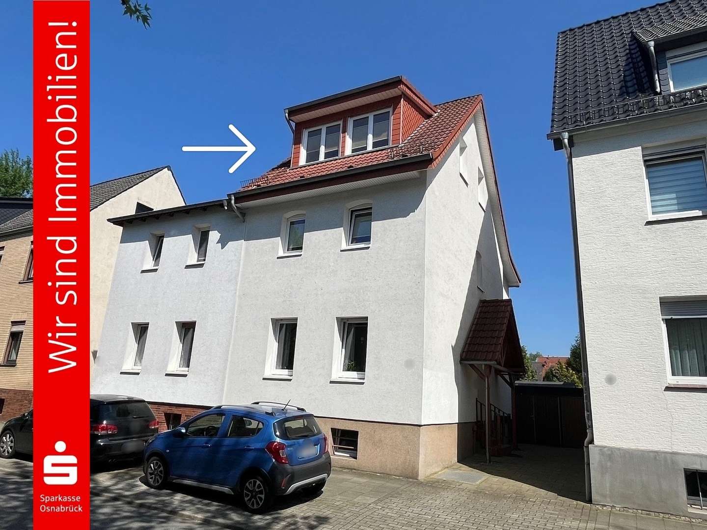 null - Doppelhaushälfte in 49084 Osnabrück mit 132m² kaufen