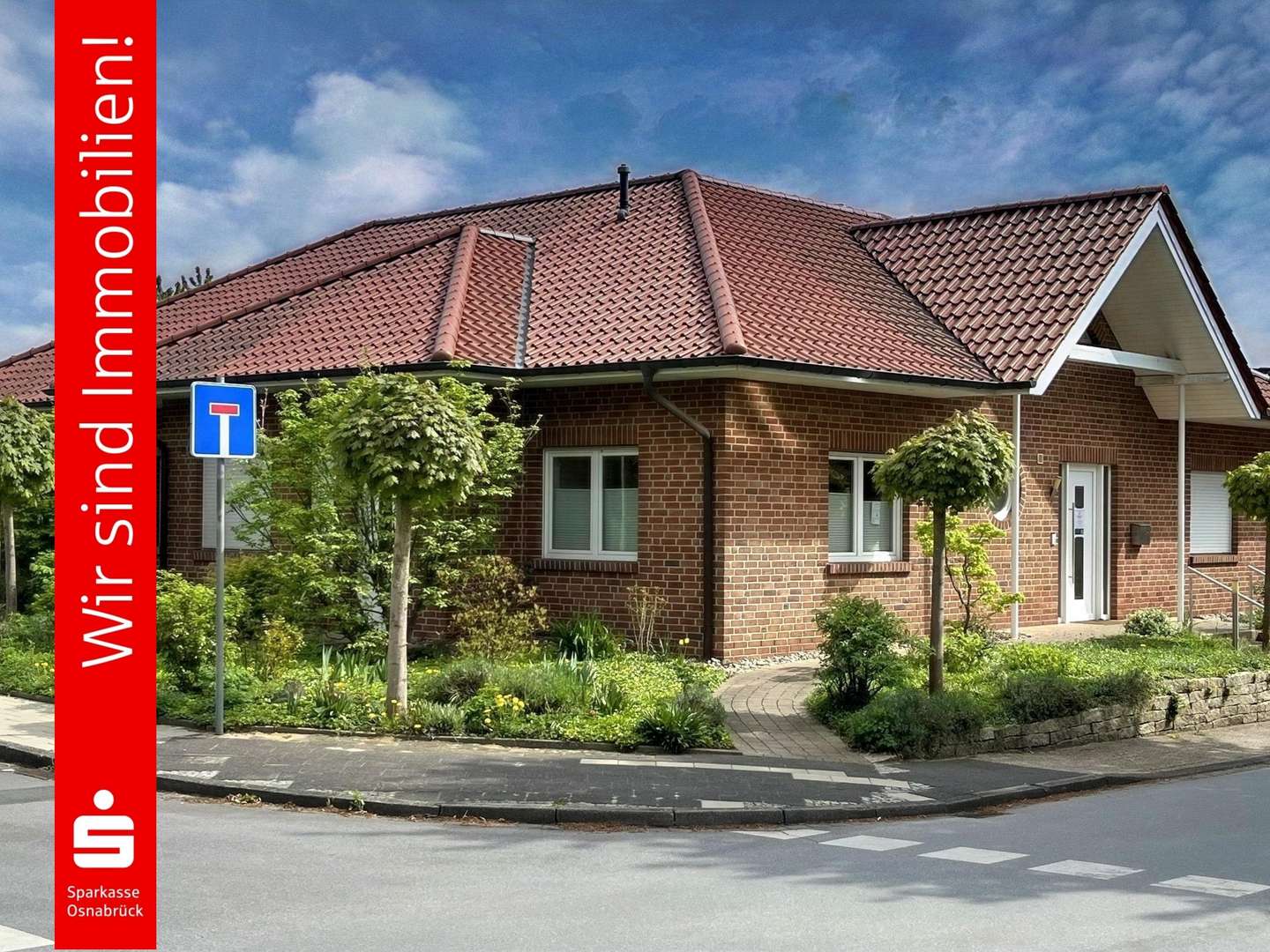 Einfamilienhaus in 49196 Bad Laer mit 175m² kaufen