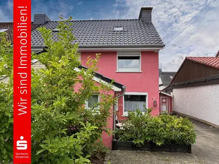 Klein aber fein! Direkt einziehen und wohlfühlen!