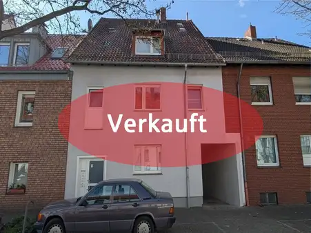 Für Kapitalanleger! Renditeobjekt mit 6 Einheiten