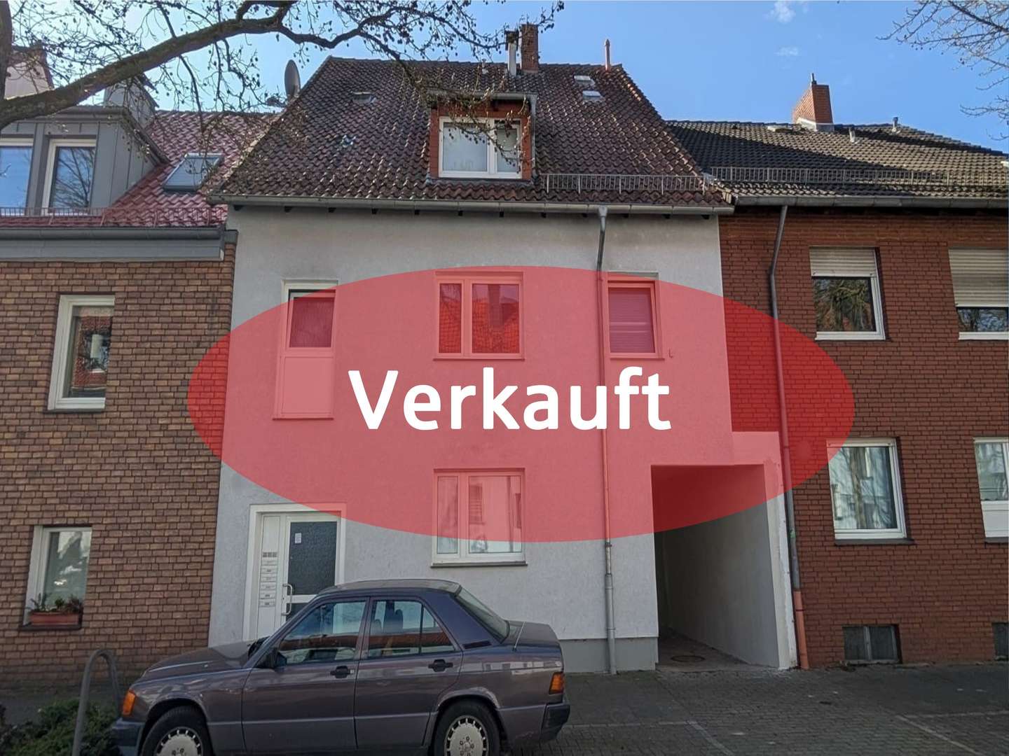 Mehrfamilienhaus in 49084 Osnabrück mit 208m² kaufen