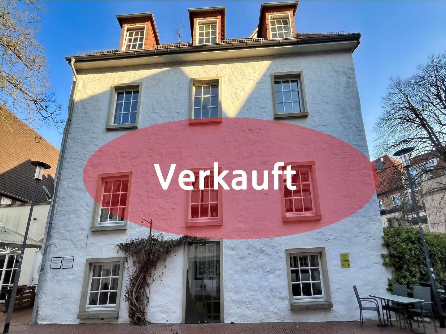 Mehrfamilienhaus in 49074 Osnabrück mit 230m² kaufen