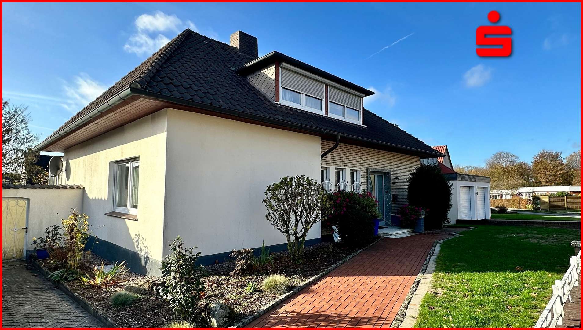 null - Zweifamilienhaus in 49196 Bad Laer mit 157m² günstig kaufen