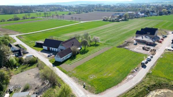 Umgebung Hof - Resthof in 49152 Bad Essen mit 132m² kaufen