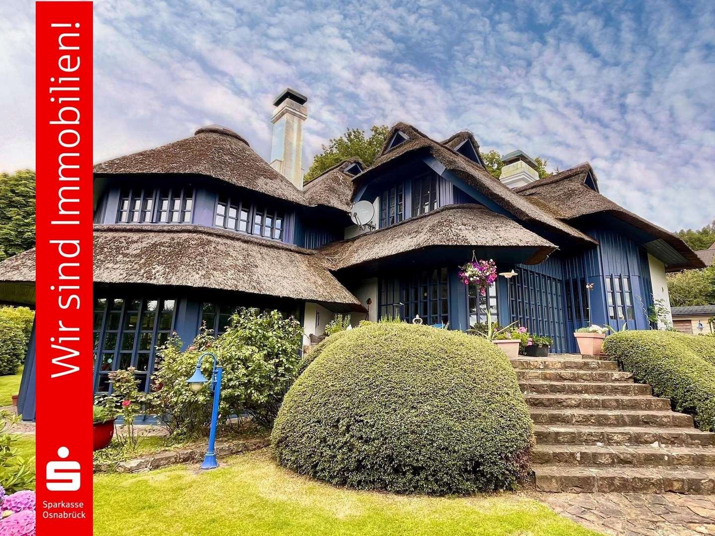 Einfamilienhaus in 49186 Bad Iburg mit 323m² kaufen