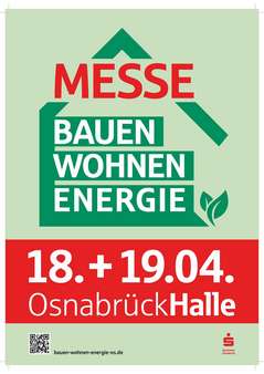 Messeplakat2026 - Halle in 49504 Lotte mit 4400m² mieten