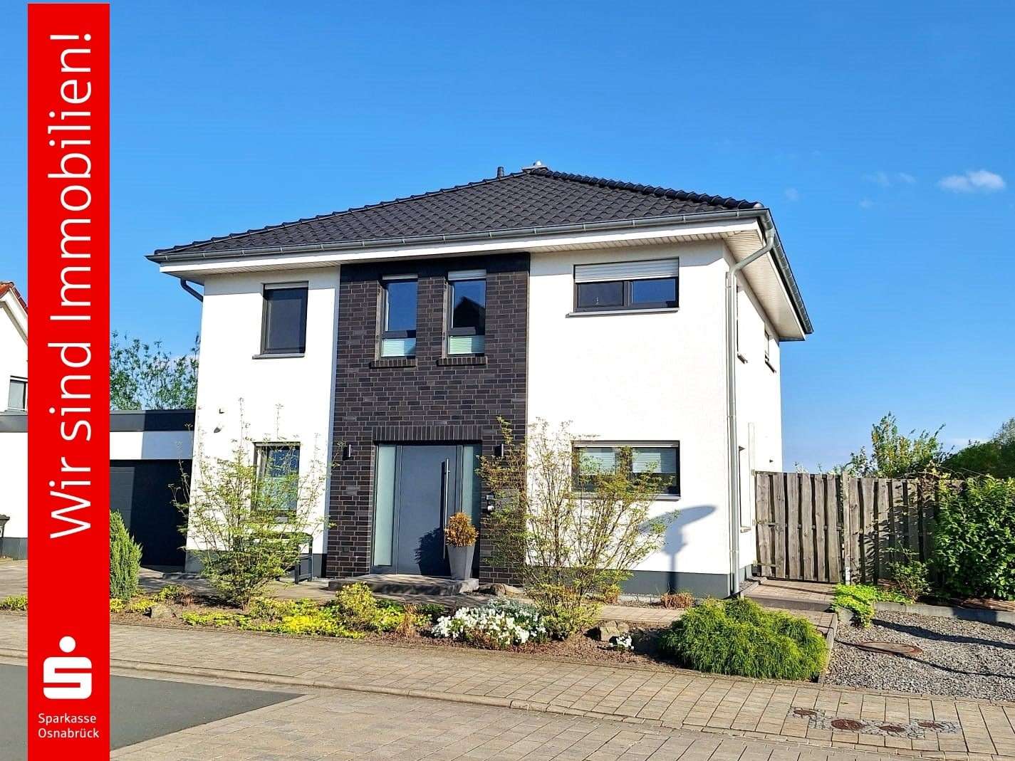 Einfamilienhaus in 49201 Dissen mit 142m² kaufen