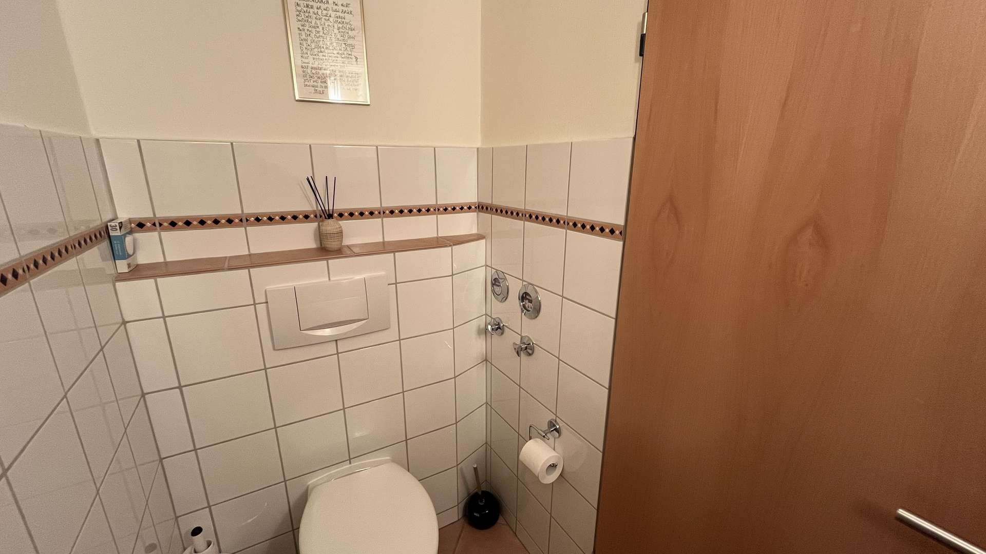 Gäste-WC