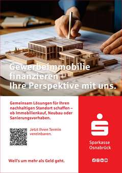 null - Bürohaus in 49124 Georgsmarienhütte mit 140m² kaufen