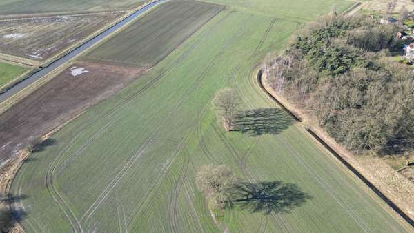 Übersicht Acker - Grundstück in 49163 Bohmte mit 180000m² kaufen
