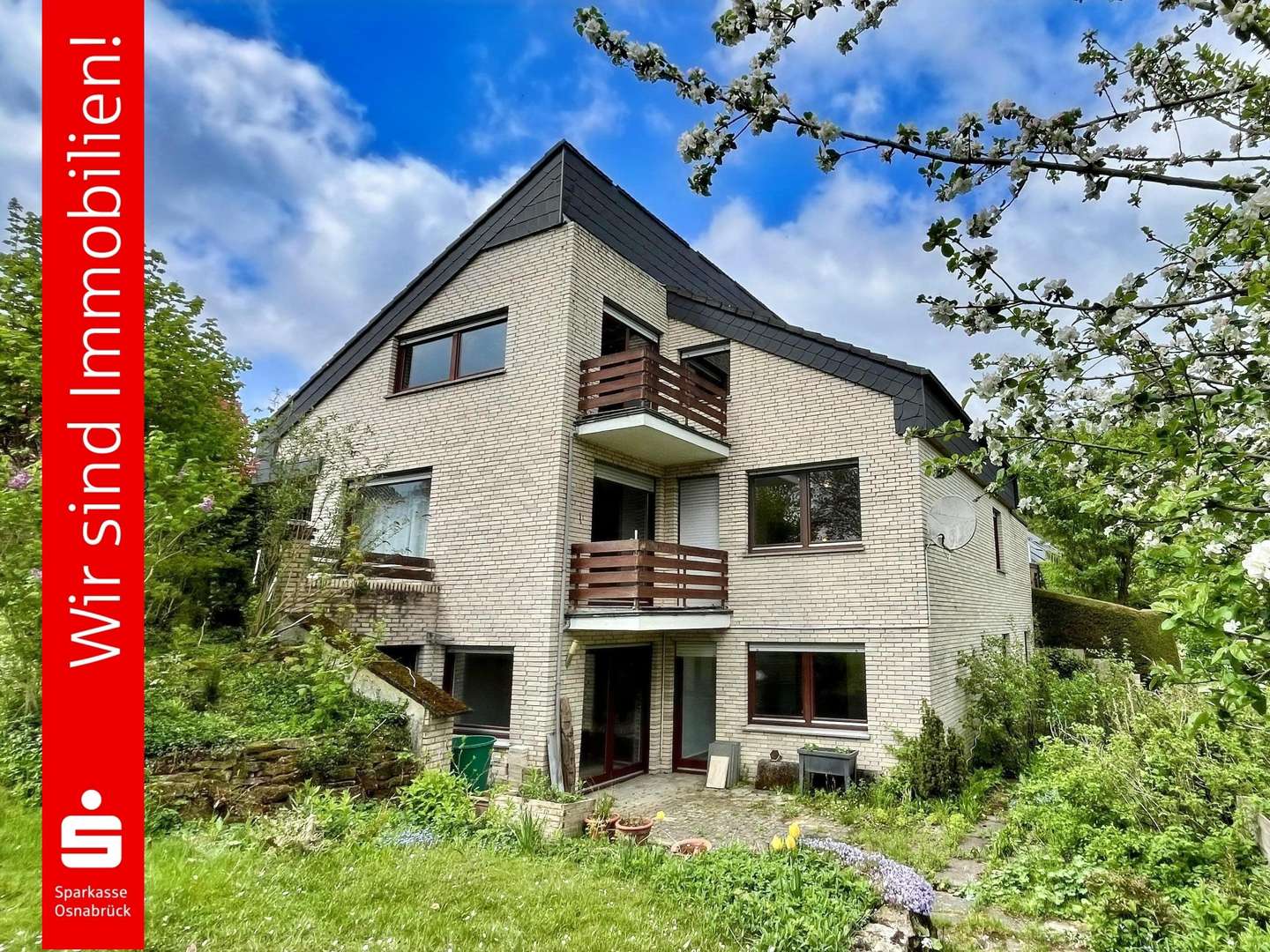 Einfamilienhaus in 49186 Bad Iburg mit 140m² kaufen